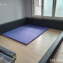 도봉-도봉-서울도봉-2380 | 패밀리침대주문제작 도봉구 고객님댁 기존매트리스 시몬스 LK 1700*2075*320
