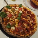 토마토식당 이미지