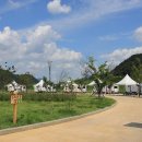 운산리 구라이골 캠핑장 이미지