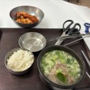 대아설렁탕 이미지