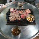 신촌연탄갈비