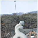 예당관광지 야외음악당 이미지