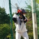 영롱이갈대야구장 옆 제방 | 170318 야외운동장 &#39;영롱이갈대구장&#39; 드래곤볼여자야구단 연습후기