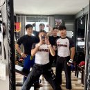 구로주짓수&MMA, 레슬링 | 해외 주짓수 도장 방문기🔥 ; 베트남 나트랑 실버백MMA(250620)