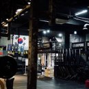 크로스핏 스팀펑크 신촌 이미지