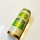 애플, 망고&amp;라임/ 곰표-밀맥주 프루티(한라봉향...스트로베리&amp;라임/ 내돈내산 후기/ 상큼한 과일 맥주...