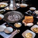 고기굽는정원