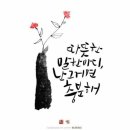 청송꽃차이야기솔채