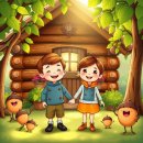 도토리마을 이미지