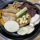 곱앤곱 - 구미시 형곡로 155-1 | [중앙동 맛집] 남포동 콜키지 프리 양곱창 맛집 '곱앤곱' 방문 후기