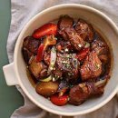 고명갈비 이미지