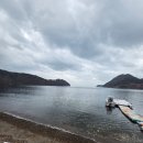 바다 그리고 달 | 창원바다뷰카페 // 창원갤러리카페 // 달뜨는 비오리