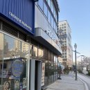 불광역8번출구 다비치안경 | [미사 카페] 히든오아시스 미사역점 크로플 맛집 후기 / 벚꽃구경 후 디저트 카페 추천