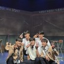 포리파이브짐 | [혜화/대학로] 뮤지컬 &lt;드라이플라워&gt; 이동수, 이한솔, 이종석, 김방언, 한상훈 | 조용휘, 최반석...