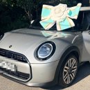 마음을 다스리는 클래식 이야기 | 미니 3도어 클래식 미친 가격.. 멜팅실버 월30만원대 할부 출고 후기! [최현창매니저]