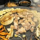 우암경로당 | 청주맛집 청주대 앞 더덕솥뚜껑삼겹살 우암점 올해만 4번째