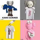 68호 :: UT X KAWS / 서커스 공연정보 / PARCO 세일정보 이미지