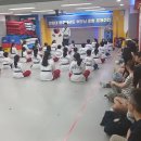 경희대석사왕호태권도장 이미지