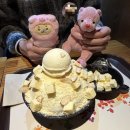 설빙노원역점 | [카페] 설빙 노원역점 치즈빙수 리뷰