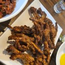 동암광장로 | [인천/동암] 닥코통닭발 동암역 노포 맛집! 닭발&amp;오돌밥 내돈내산 추천후기