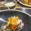 중부소방서 | 부산 중앙동 맛집 보배쭈꾸미 중앙점 | 직화 불향가득 쭈꾸미삼겹살피자 세트 후기