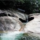 8월 정기산행 문경 대야산 (931m) 이미지