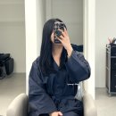 서초역 미용실 라브리헤어 태은디자이너 톤다운 염색 후기