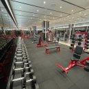 에이블짐 위례점 이미지