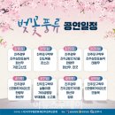 진주시 전통예술회관 공연장 이미지