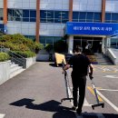 사천읍행정복지센터 | 다비치안경 봉사활동 835회 경남지부 봉사활동 사천읍행정복지센터