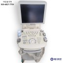 (판매완료) 중고 초음파진단기 Medison Sonoace X8 2 Probe L5-12EC / C2-5EL 이미지