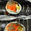뚱채김밥 네이버블로그