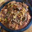 만수탕 | [전주] 호성동 만수식당 본점 / 만수탕,아갈찜,육회 후기! /가족 외식 강추