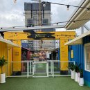 털로덮인 친구들 커먼그라운드점 | 건대커먼그라운드 강아지카페 시원한 서울 실내데이트 코스 놀거리