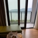 미끄럼틀테라피 | 경주 소노캄 리모델링 후기, 새로 바뀐 웰니스 풀앤스파 6살 아이들과 수영후기