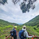 수락리 | 대둔산 수락계곡