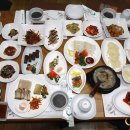 맛있는한상 이미지