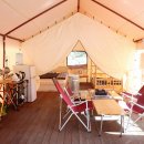 캠프리카 캠핑장 이미지