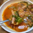 태백산부대찌개 | 정선 하이원 맛집 스키장 근처 태백산부대찌개 하이원점 (가격 주차)