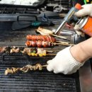 미스터숯불꼬치