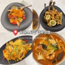 압구정 현대백화점 맛집 '도원스타일' 방문 후기