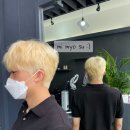 헤어작업실 이미지