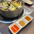 온방 | 신촌 건강한 샤브샤브 맛집 온방샤브칼국수 후기