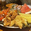 대성숯불바베큐왕족발 이미지