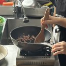 외할머니의 부엌 이미지