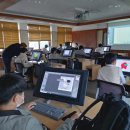 의성군군립도서관 이미지