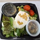 행복한반찬가게 희망도시락 | 동탄 반찬 도시락 배달 일출찬 후기(반찬5종, 샐러드)