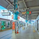 용산-현장-603 | 국내뚜벅이여행 ITX청춘 열차시간표 예매방법 좌석 가평역 편의시설