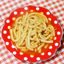 올리지니 | 떡볶이 양념장 마술소스로 맛있는 간편요리!