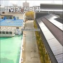 망미동 테라로사와 수영강변 산책 이미지